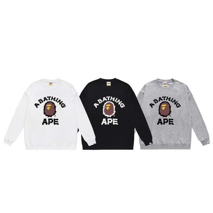 Picture of Bape Sweatshirt _SKUBapeS-2XLscqx31230216
